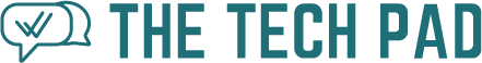 TheTechPad Logo